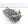 Radiateur Husqvarna 125 WR 1989