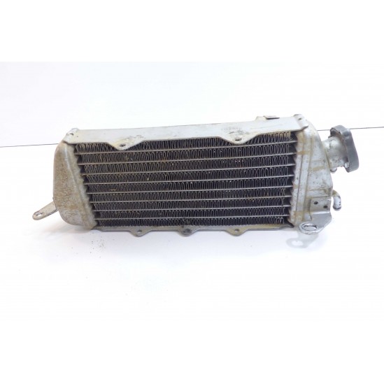 Radiateur Husqvarna 125 WR 1989