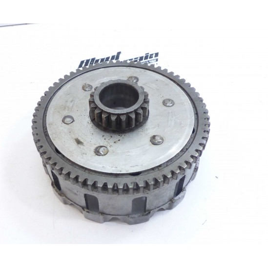 Cloche d'embrayage Husqvarna 125 WR 1989