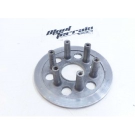 Plateau d'embrayage Husqvarna 125 WR 1989