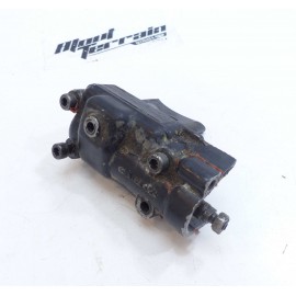 Valve d'échappement Husqvarna 125 WR 1989