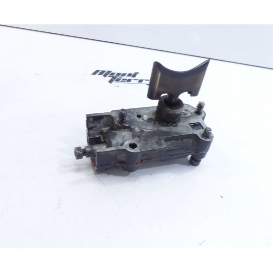 Valve d'échappement Husqvarna 125 WR 1989