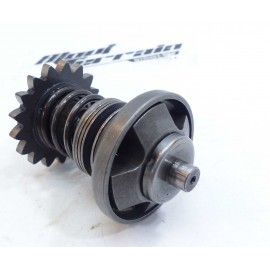 Exccentrique de valve Husqvarna 125 WR 1989