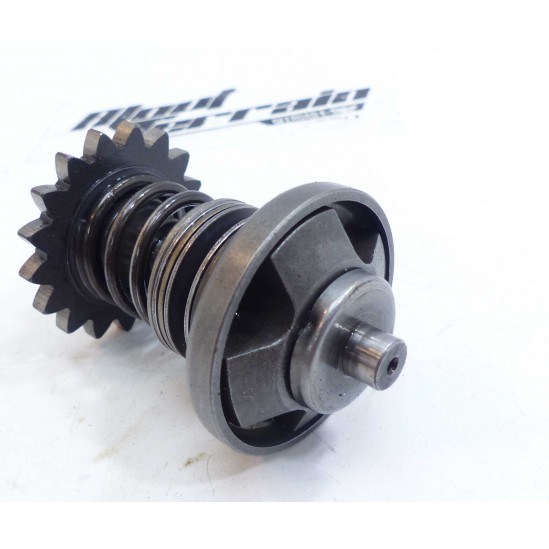 Exccentrique de valve Husqvarna 125 WR 1989