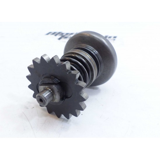 Exccentrique de valve Husqvarna 125 WR 1989