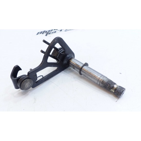 Axe de selecteur Husqvarna 125 WR 1989