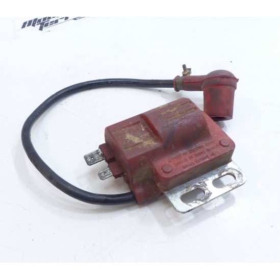 Bobine CDI Husqvarna 125 WR 1989