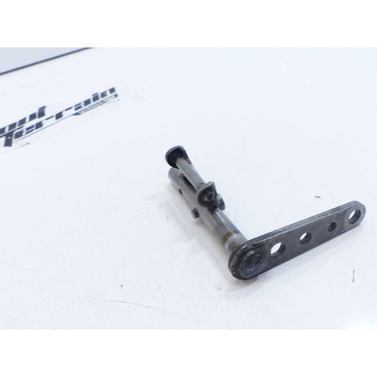 Levier de commande de valve Husqvarna 125 WR 1989