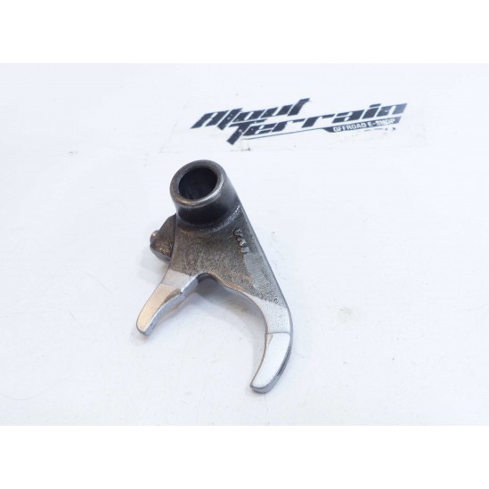 Fourchette de selection Husqvarna 125 WR 1989