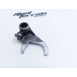 Fourchette de selection Husqvarna 125 WR 1989