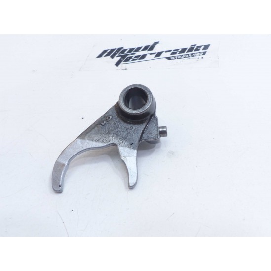 Fourchette de selection Husqvarna 125 WR 1989