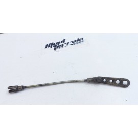 Biellette de commande de valve Husqvarna 125 WR 1989