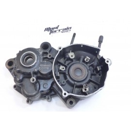 Carter moteur gauche Husqvarna 125 WR 1989