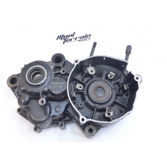 Carter moteur gauche Husqvarna 125 WR 1989