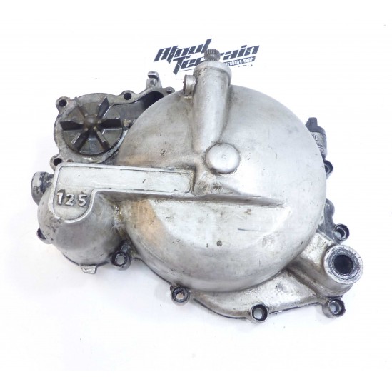 Carter d'embrayage Husqvarna 125 WR 1989