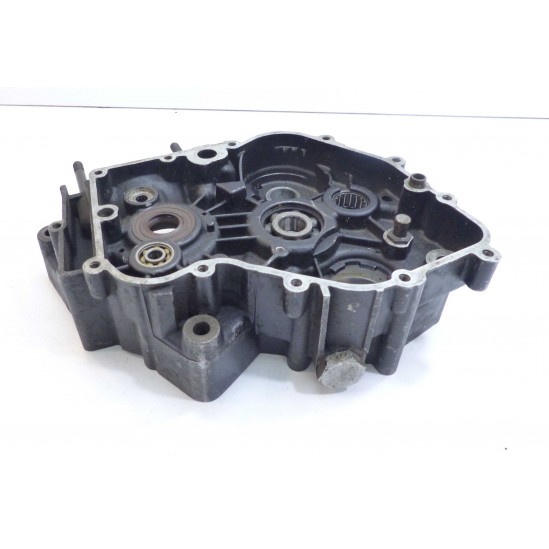 Carter moteur gauche Husqvarna 125 WR 1989