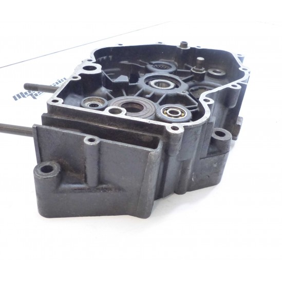 Carter moteur gauche Husqvarna 125 WR 1989