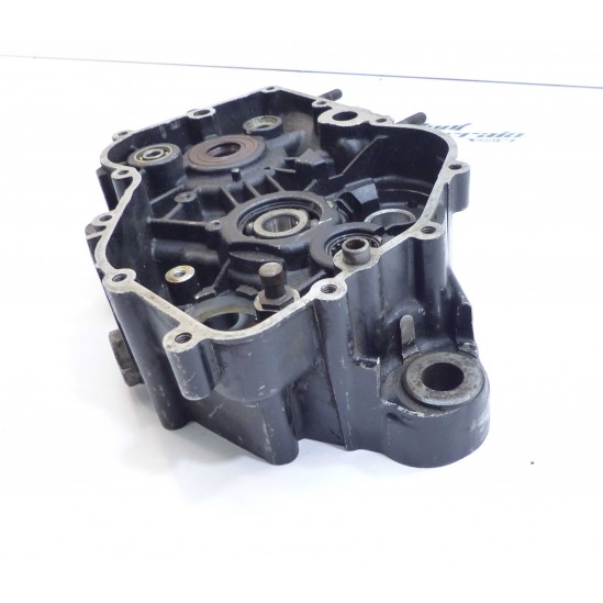 Carter moteur gauche Husqvarna 125 WR 1989