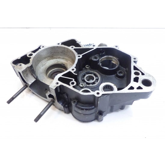 Carter moteur gauche Husqvarna 125 WR 1989