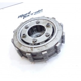 Embrayage comple Husqvarna 125 WR 1989