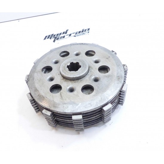 Embrayage comple Husqvarna 125 WR 1989