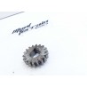 Pignon Husqvarna 125 WR 1989