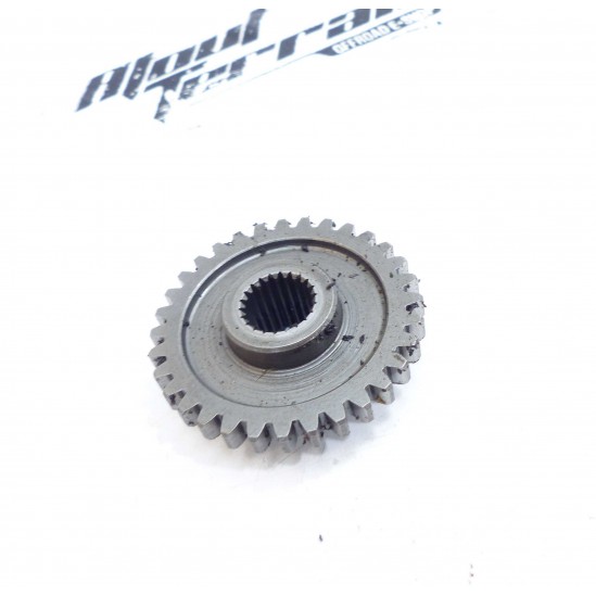 Pignon 125 WR 94