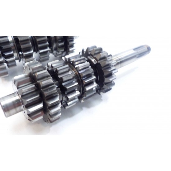 Boite à vitesse 125 WR 94 / Gear box