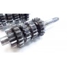 Boite à vitesse 125 WR 94 / Gear box