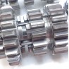 Boite à vitesse 125 WR 94 / Gear box