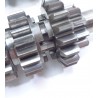 Boite à vitesse 125 WR 94 / Gear box