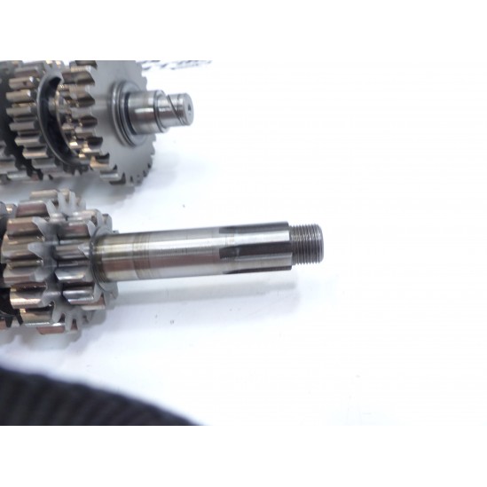 Boite à vitesse 125 WR 94 / Gear box