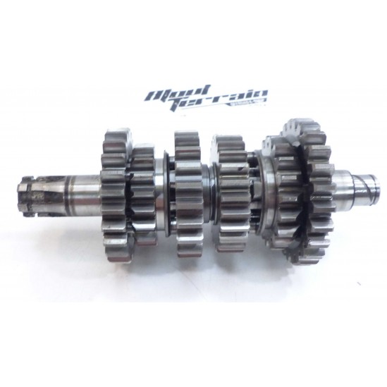 Boite à vitesse 125 WR 94 / Gear box