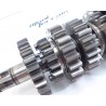 Boite à vitesse 125 WR 94 / Gear box