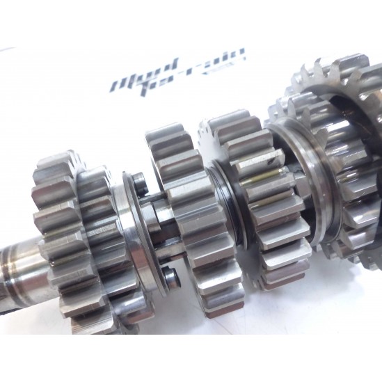 Boite à vitesse 125 WR 94 / Gear box