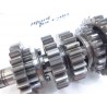 Boite à vitesse 125 WR 94 / Gear box