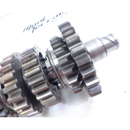 Boite à vitesse 125 WR 94 / Gear box