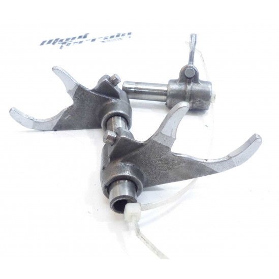 Fourchettes 125 WR 94 / fork shift
