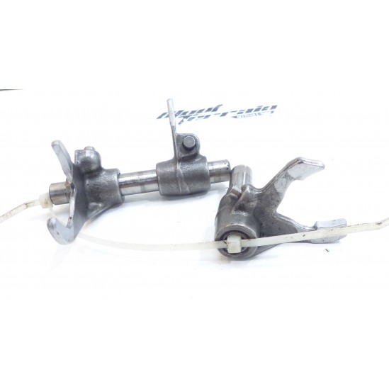 Fourchettes 125 WR 94 / fork shift