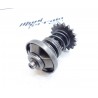 Commande de valves 125 WR 94 / Governor valve
