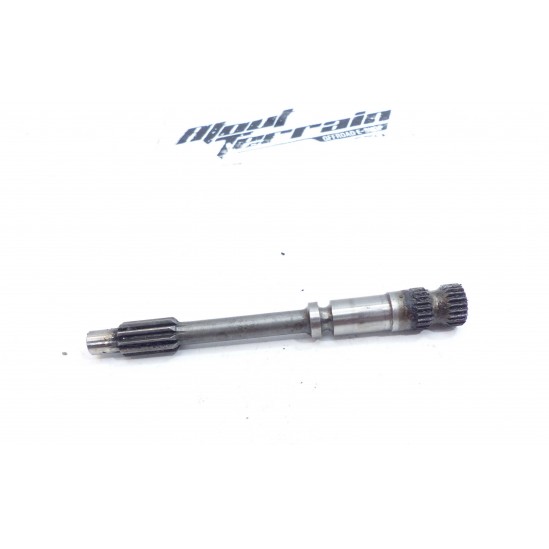 Tige de commande d'embrayage 125 WR 94
