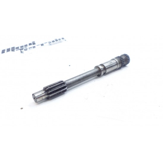 Tige de commande d'embrayage 125 WR 94