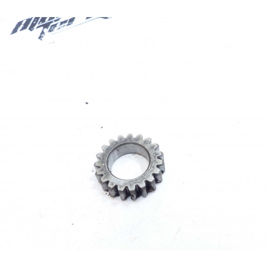 Pignon 125 WR 94