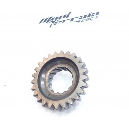 Rocher 125 WR 94