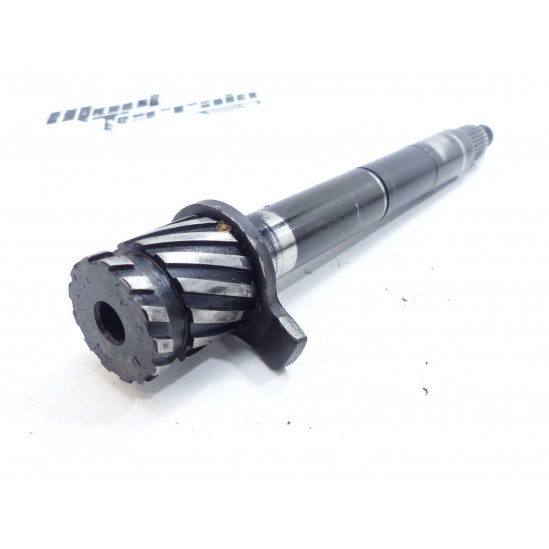 Axe de kick 125 WR 94 / kick axle