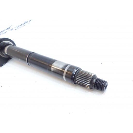 Axe de kick 125 WR 94 / kick axle
