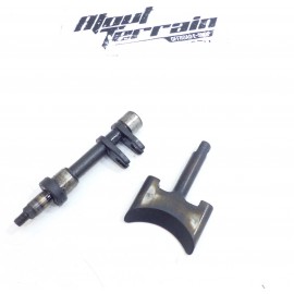 Valves 125 HVA 94