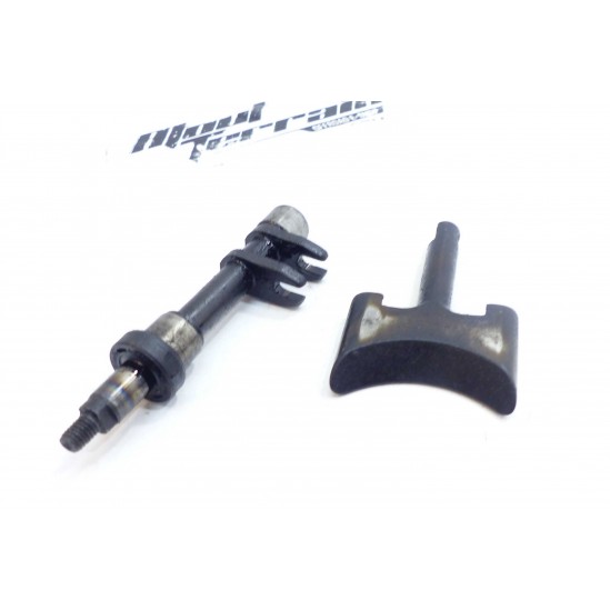 Valves 125 HVA 94 / exhaust valve