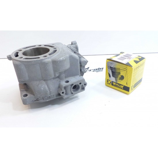 Cylindre piston Kawasaki 125 KX 1995 / Cylinder Kit