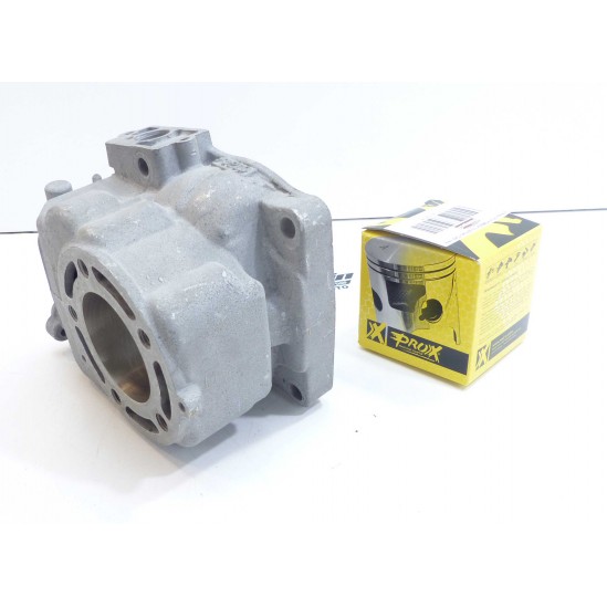 Cylindre piston Kawasaki 125 KX 1995 / Cylinder Kit